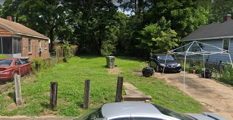 2010 AMITY AVE, Memphis, TN 38108 - Image #2