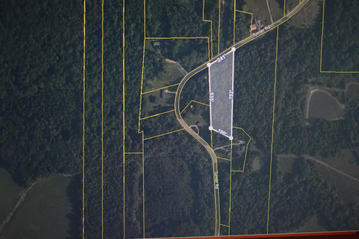 TURNER RD, La Grange, TN 38046 - Image #1