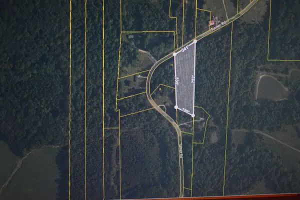 TURNER RD, La Grange, TN 38046