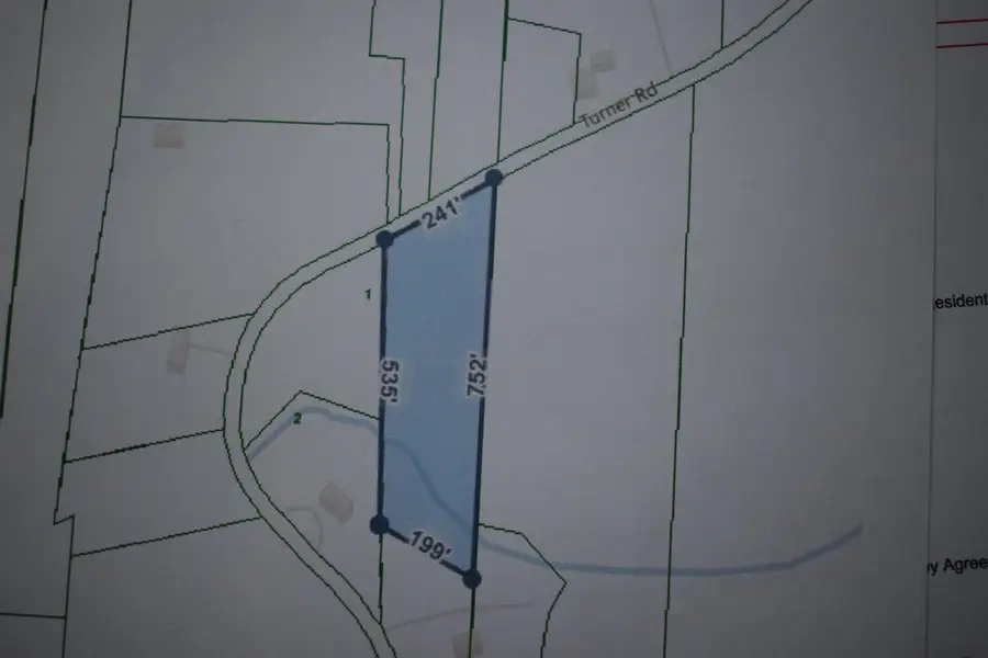 TURNER RD, La Grange, TN 38046 - Image #2