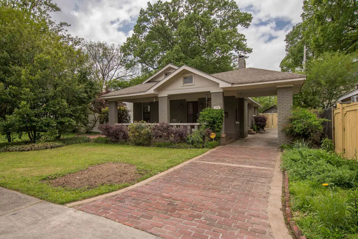 793 ROZELLE ST, Memphis, TN 38104 - Image #1