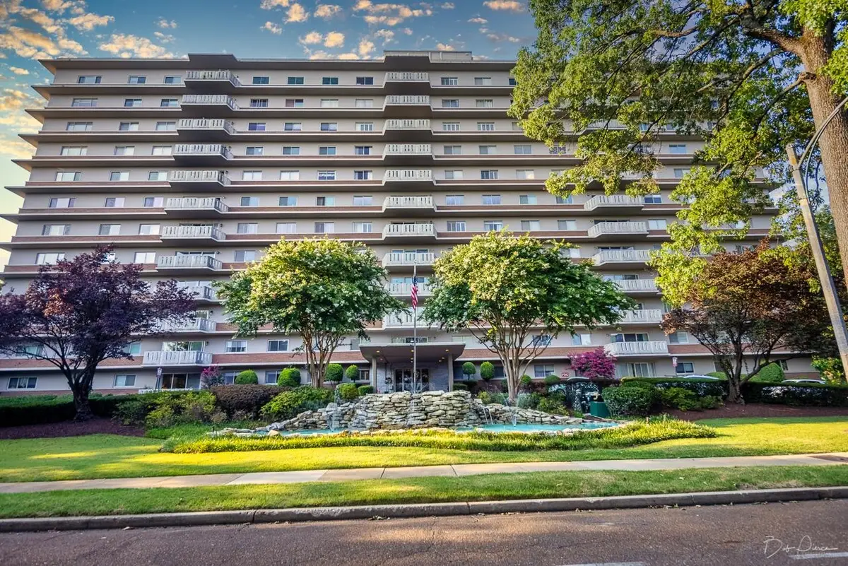 1960 N PARKWAY AVE #1208, Memphis, TN 38112 - Image #1