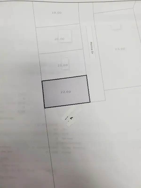 0 HANNA DR, Ripley, TN 38063