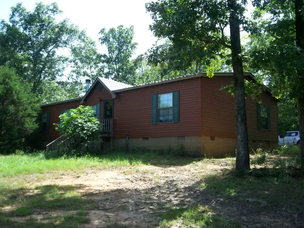 4790 PEA VINE RD, Middleton, TN 38052