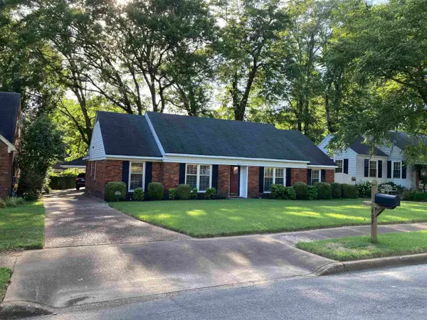 407 MEADVALE RD, Memphis, TN 38120