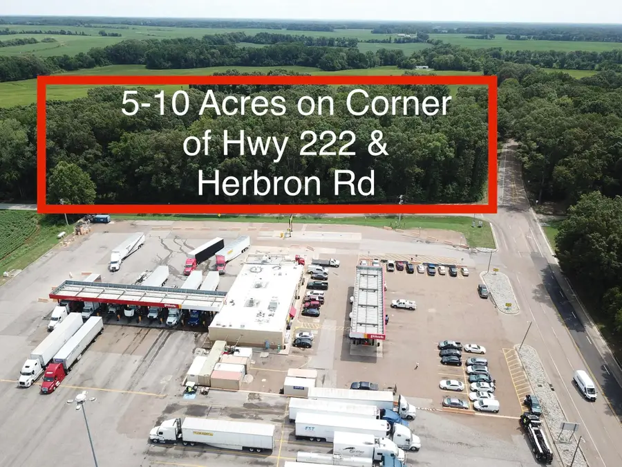 0 STANTON RD, Somerville, TN 38068 - Image #2