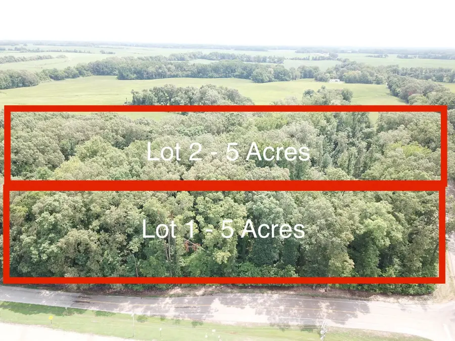 0 STANTON RD, Somerville, TN 38068 - Image #3