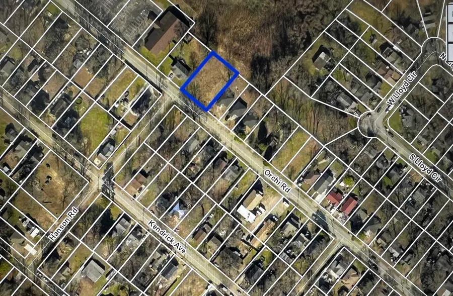 3550 ORCHI RD, Memphis, TN 38108 - Image #2