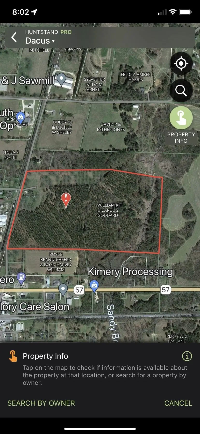 398 TAPPAH ST. CT, Grand Junction, TN 38039 - Image #1