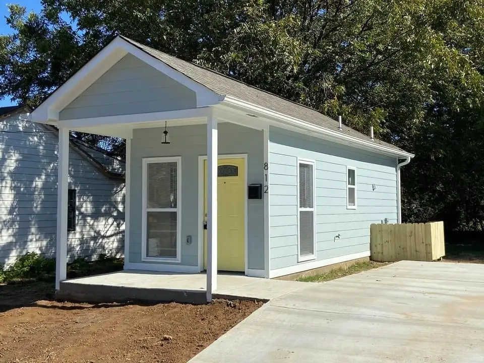 0 HYDE PARK BLVD, Memphis, TN 38108 - Image #1