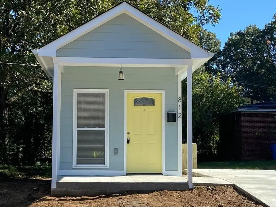 0 HYDE PARK BLVD, Memphis, TN 38108 - Image #2