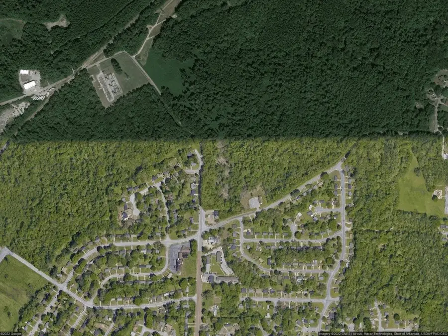 0 HAWKINS MILL RD, Memphis, TN 38127 - Image #2