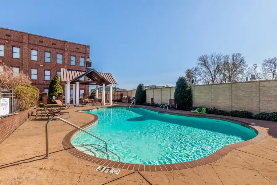 720 LITTY CT #104, Memphis, TN 38103 - Image #2