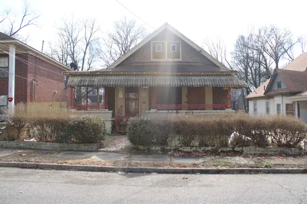 387 GASTON AVE, Memphis, TN 38126