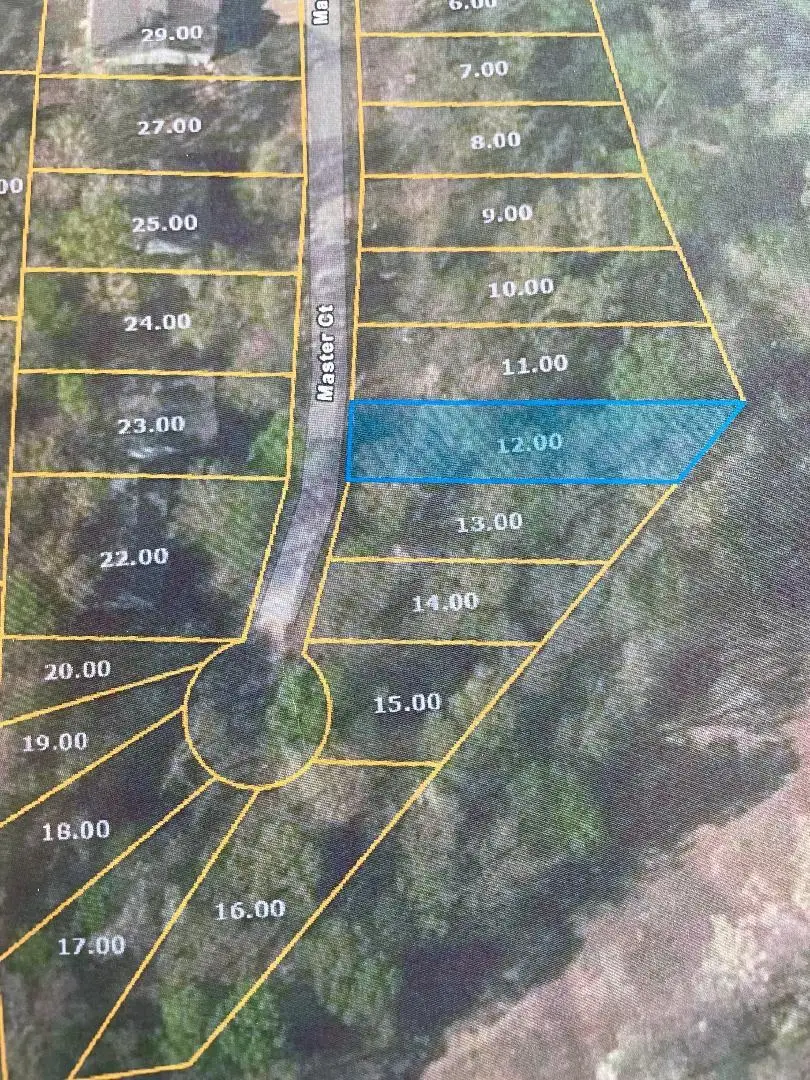 0 MASTERS CT, Counce, TN 38326 - Image #1