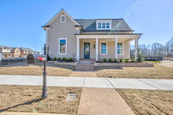 428 CATAWBA VALLEY DR, Collierville, TN 38017