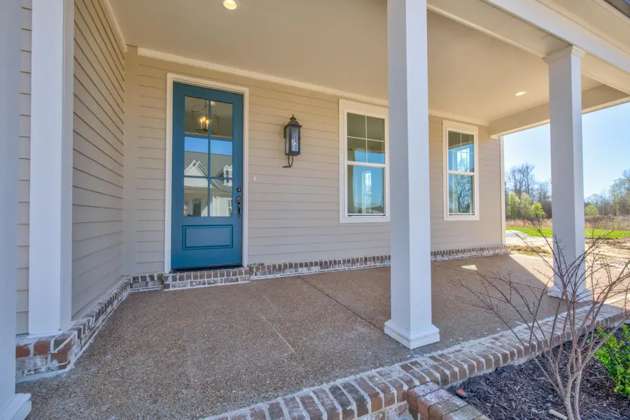 428 CATAWBA VALLEY DR, Collierville, TN 38017 - Image #2