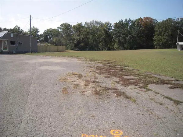 0 HWY 128 HWY, Savannah, TN 38372