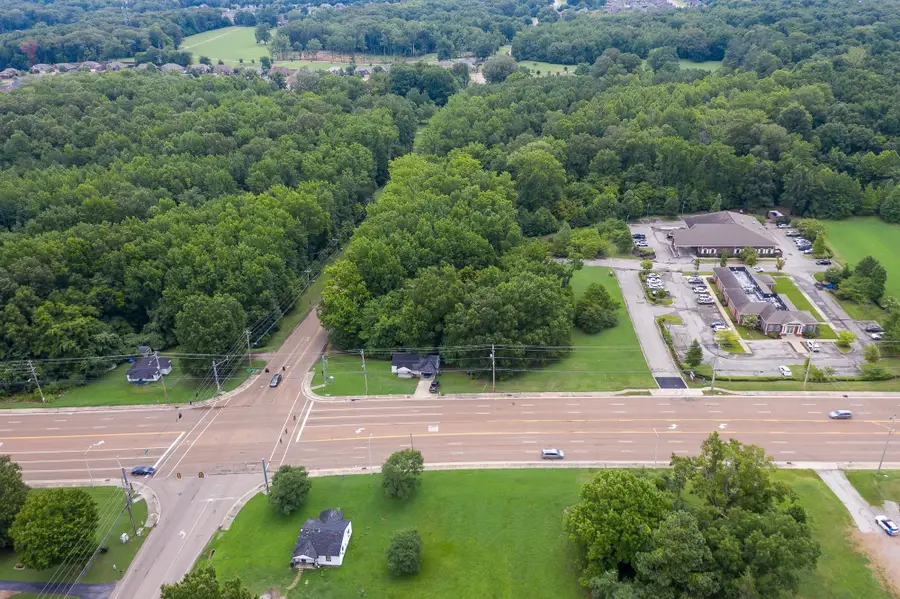 3384 N GERMANTOWN RD, Bartlett, TN 38133 - #2