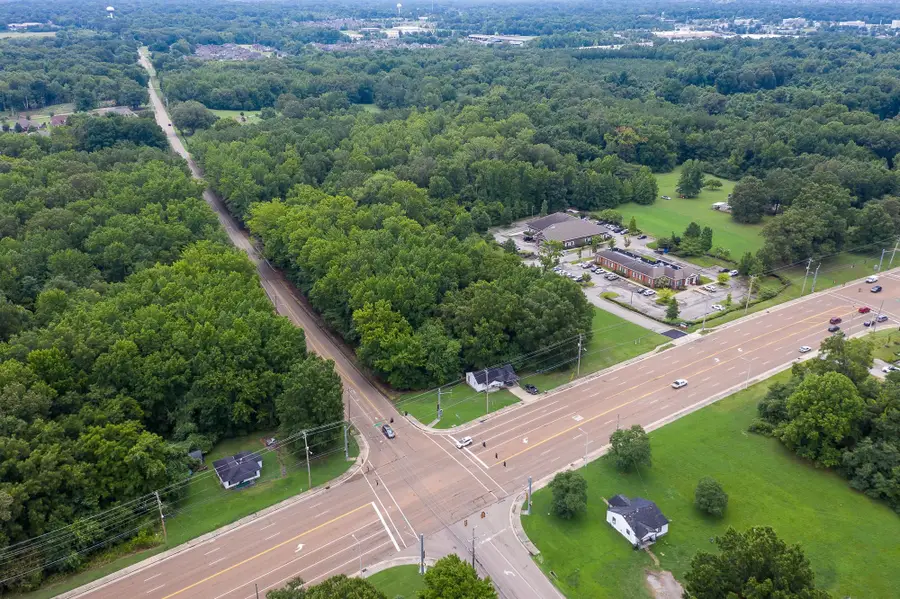 3384 N GERMANTOWN RD, Bartlett, TN 38133 - #3