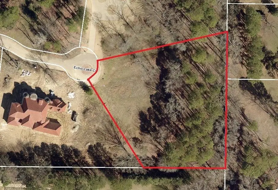 LOT 4 ECHO LAKE LN, Germantown, TN 38139 - Image #1