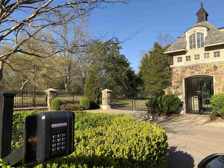 LOT 4 ECHO LAKE LN, Germantown, TN 38139 - Image #3