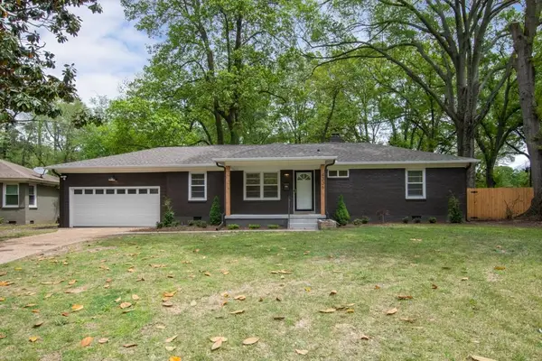 4336 HILLDALE AVE, Memphis, TN 38117