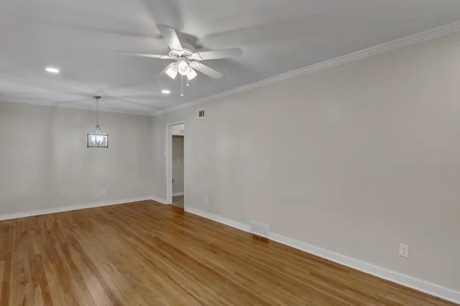 4336 HILLDALE AVE, Memphis, TN 38117 - #2