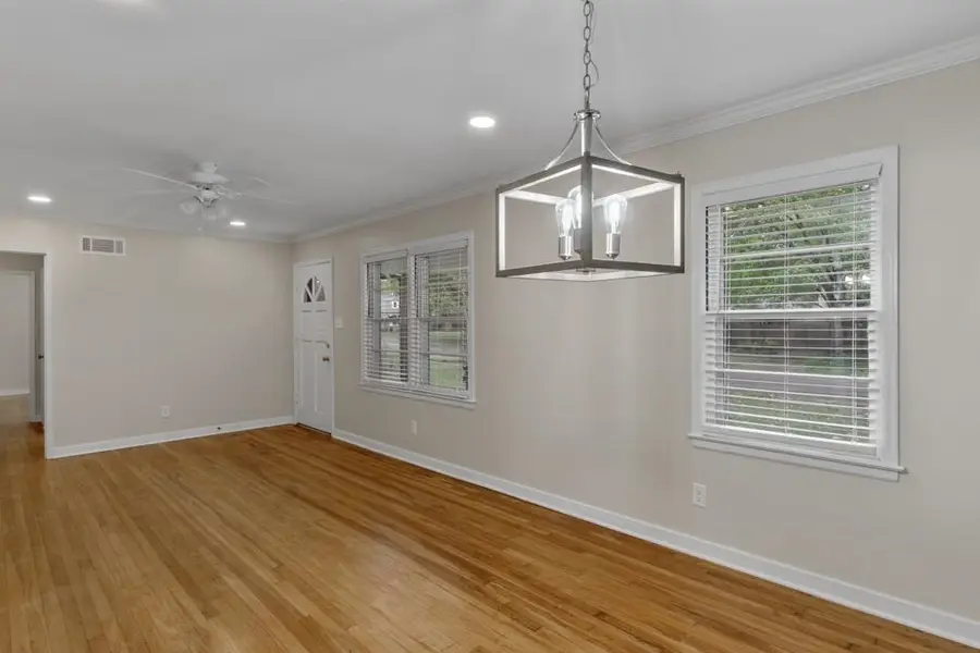 4336 HILLDALE AVE, Memphis, TN 38117 - #3