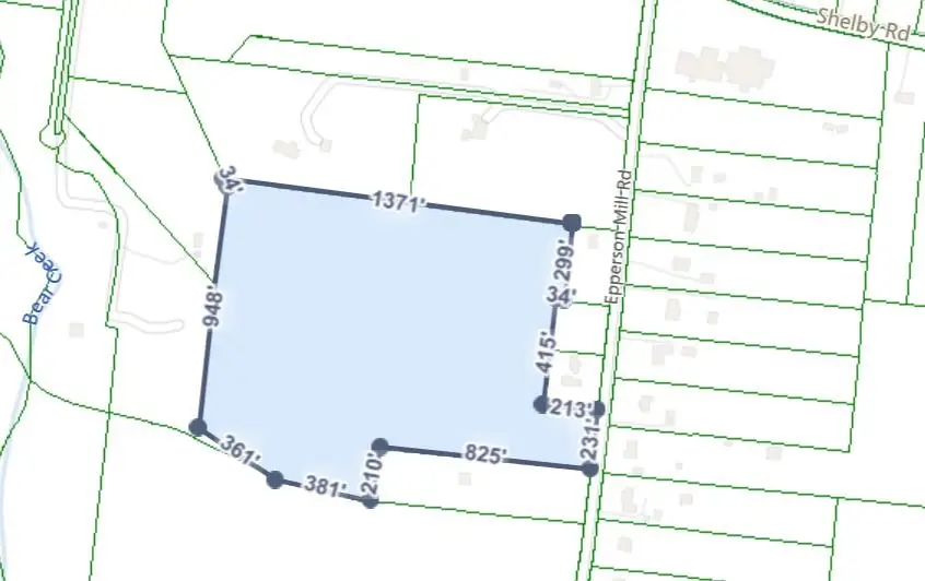 0 EPPERSON MILL ST, Millington, TN 38053 - Image #1