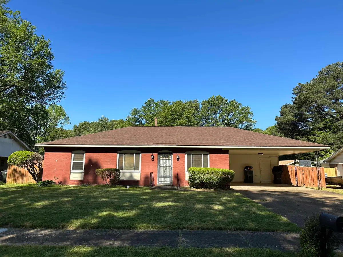 2745 SATELLITE ST, Bartlett, TN 38134 - Image #1