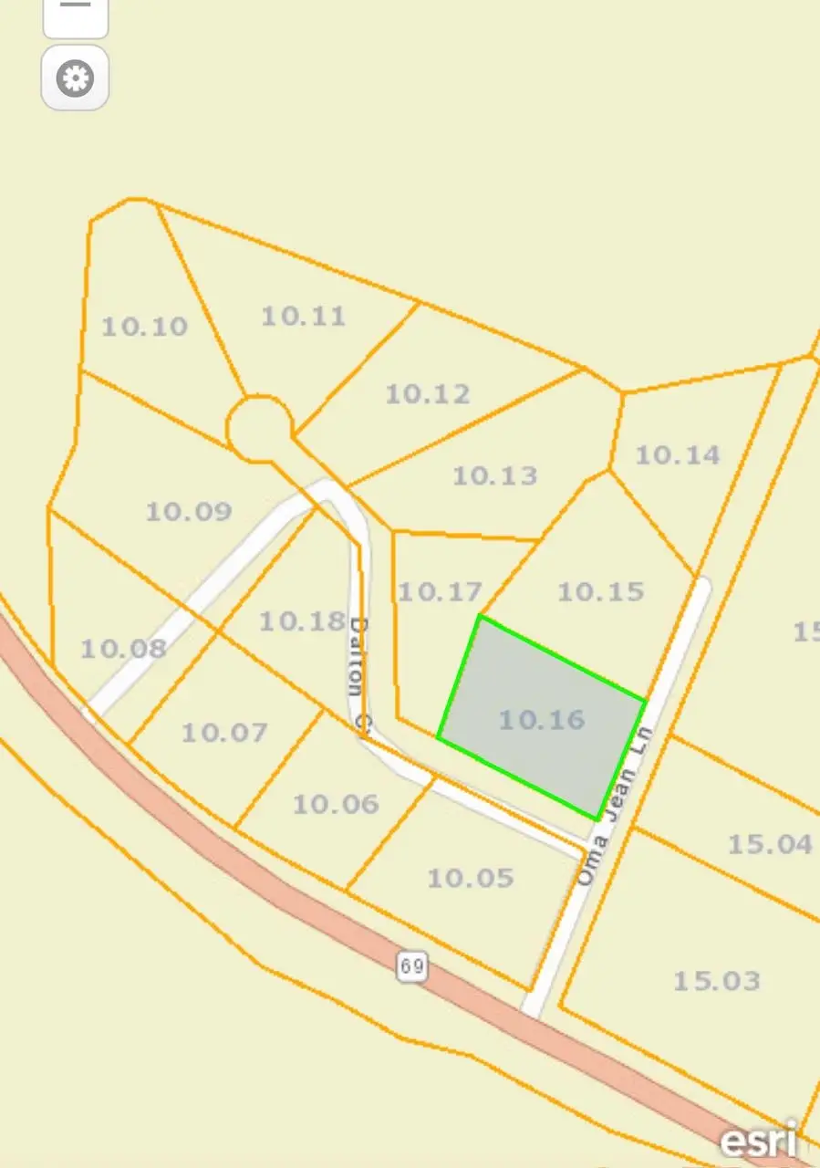 OMA JEAN LN, Savannah, TN 38372 - Image #3