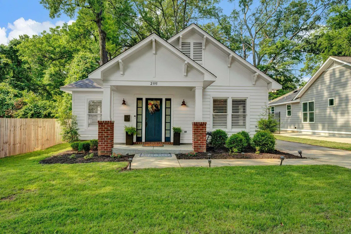 2395 VAN HORN AVE, Memphis, TN 38112 - Image #1