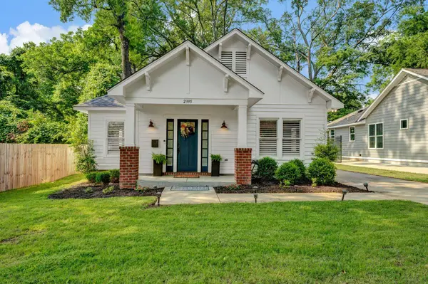 2395 VAN HORN AVE, Memphis, TN 38112