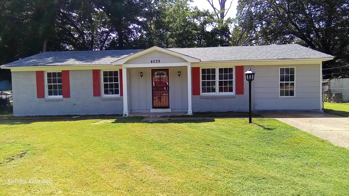 4039 TREVATHAN CIR, Memphis, TN 38109 - Image #1