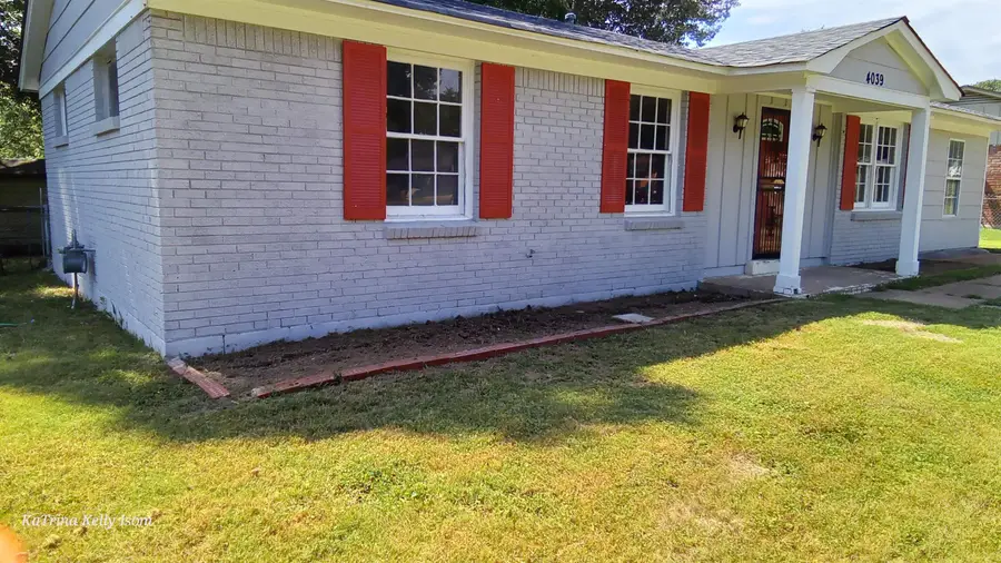 4039 TREVATHAN CIR, Memphis, TN 38109 - Image #2