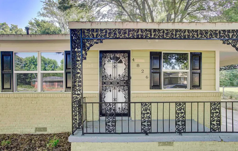 4826 PEACE ST, Memphis, TN 38109 - Image #2