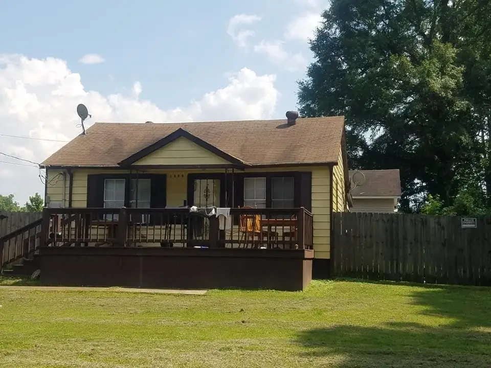 1349 LONGCREST RD, Memphis, TN 38109 - Image #1