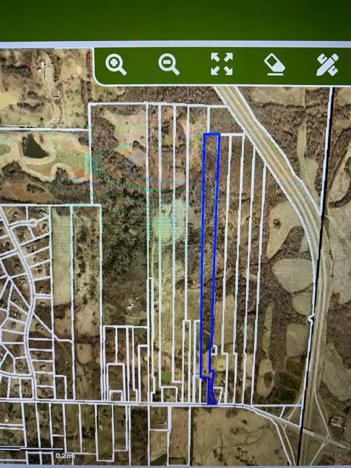 0 MACON RD, Eads, TN 38028 - Image #1