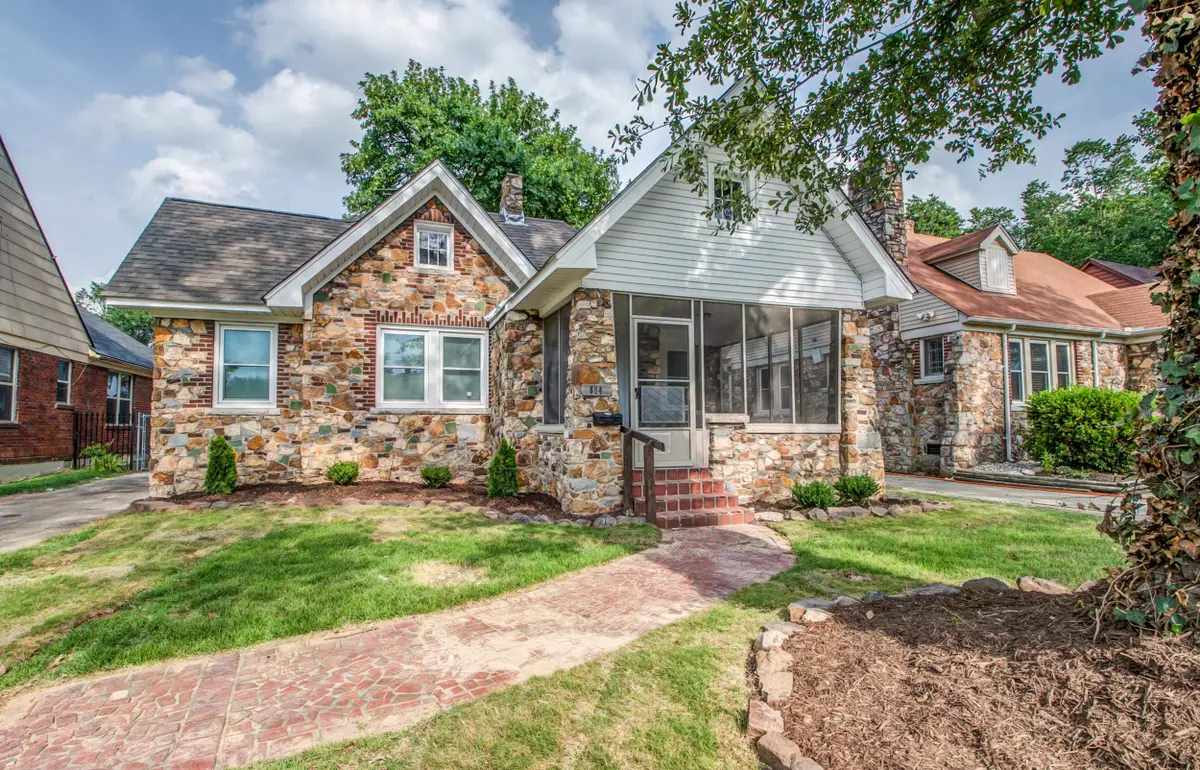 894 N IDLEWILD ST, Memphis, TN 38107 - Image #1