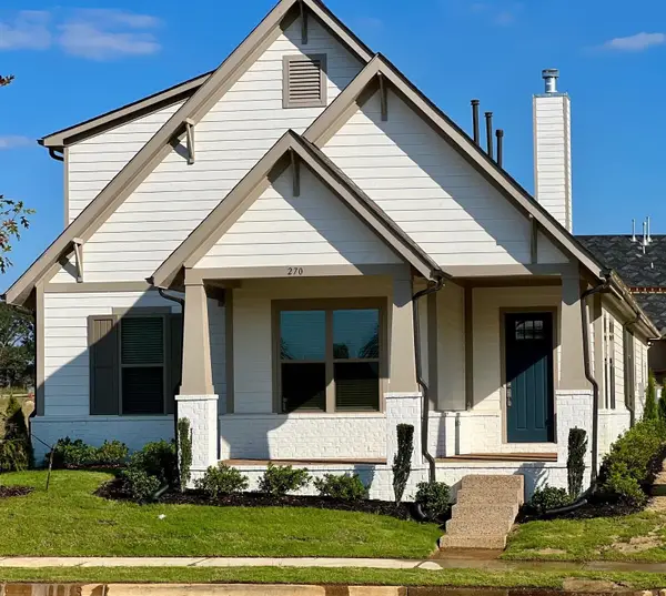 270 OAK HAVEN CIR, Oakland, TN 38060