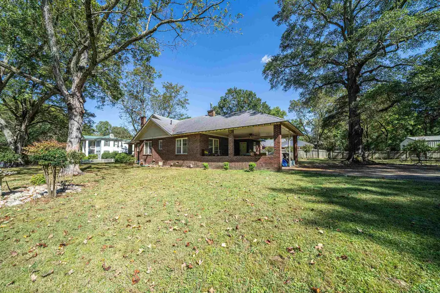 307 CHURCH ST, Somerville, TN 38068 - Image #3