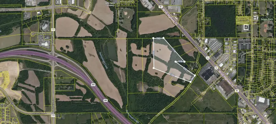 27 ACRES SYCAMORE RD, Collierville, TN 38017 - Image #2