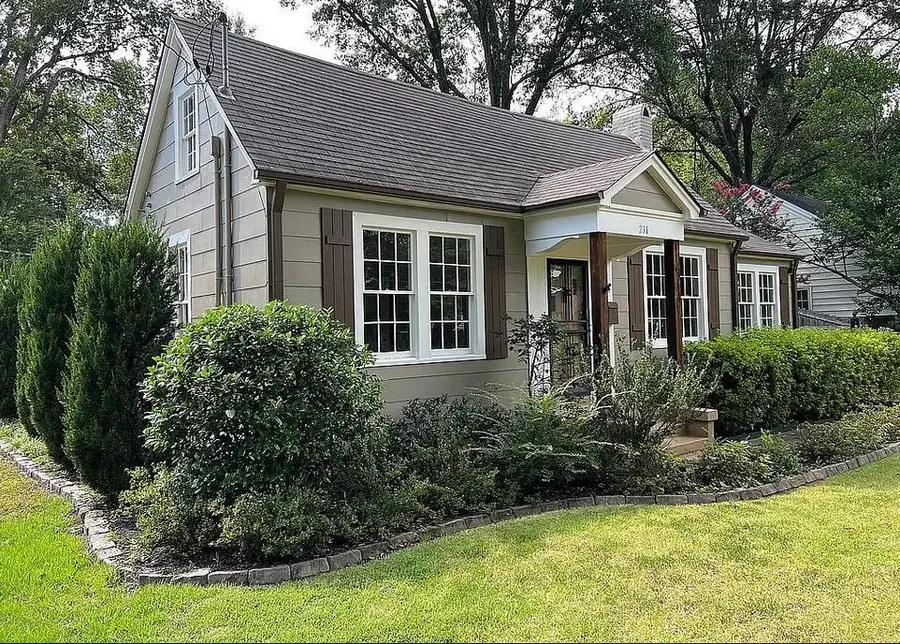 231 S HOLMES ST S, Memphis, TN 38111 - #2