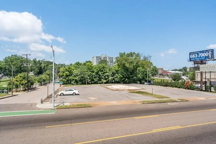 153 N CLEVELAND ST, Memphis, TN 38104 - Image #3