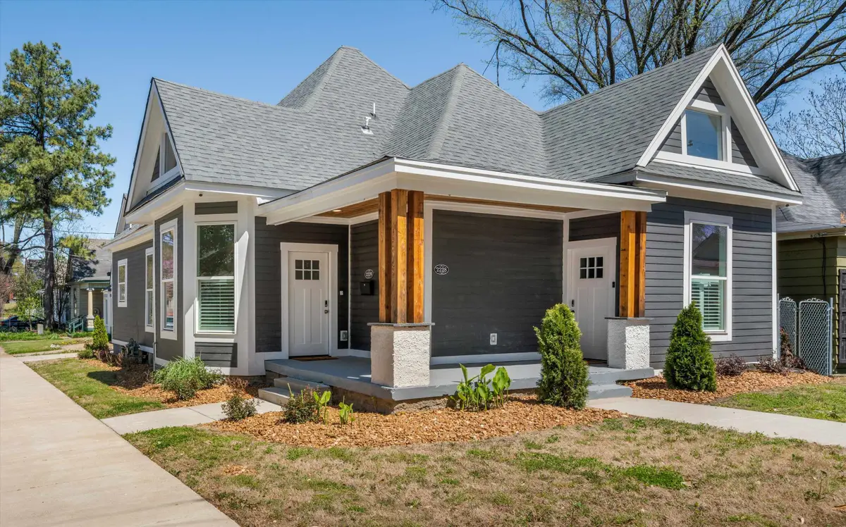 2228 OLIVER AVE, Memphis, TN 38104 - Image #1