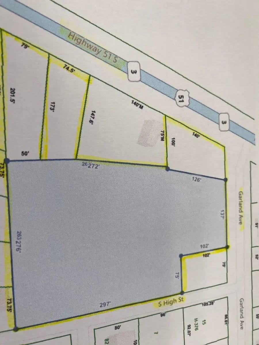 513 GARLAND AVE, Covington, TN 38019 - Image #3