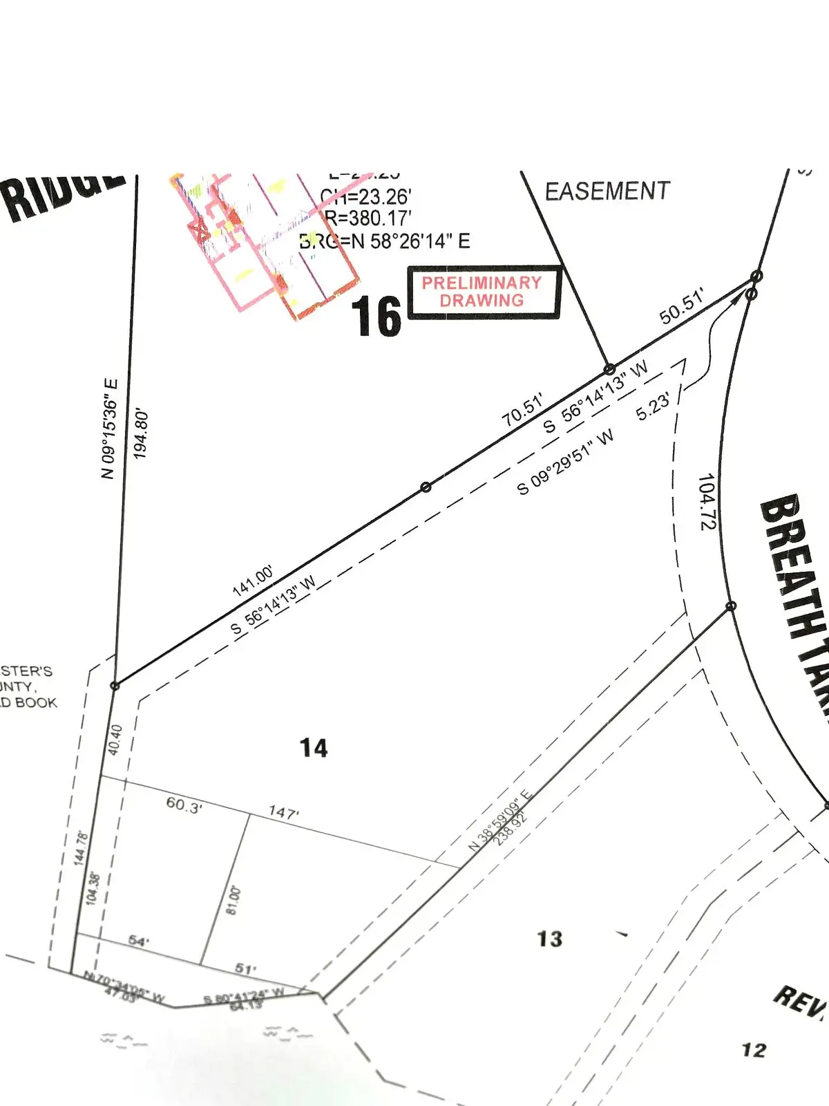 LOT 14 BREATHTAKING LOOP, Savannah, TN 38372 - Image #1