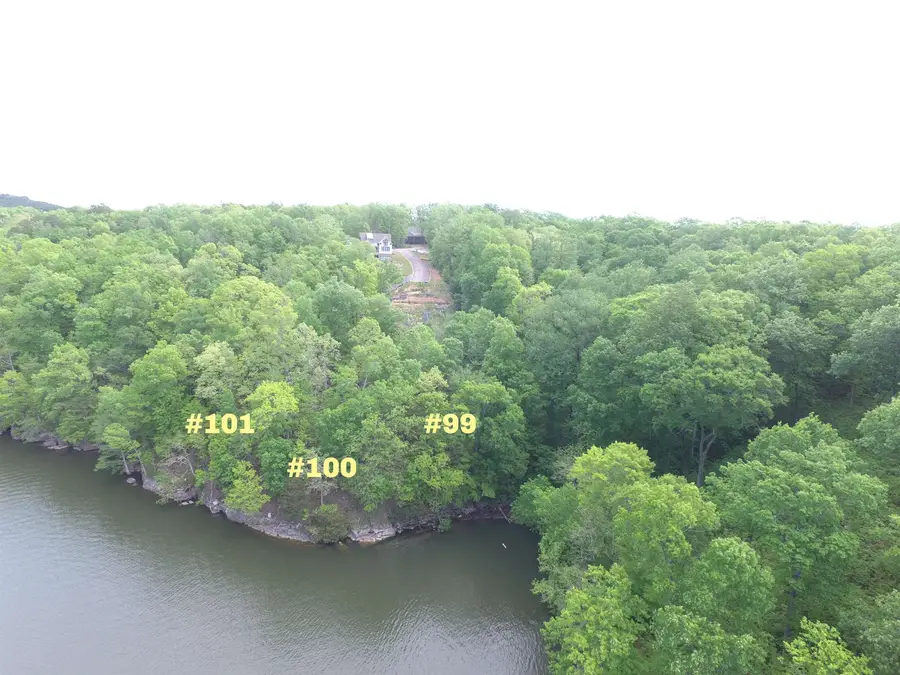 LOT 100 GENTLE RIDGE WAY, Savannah, TN 38372 - Image #2