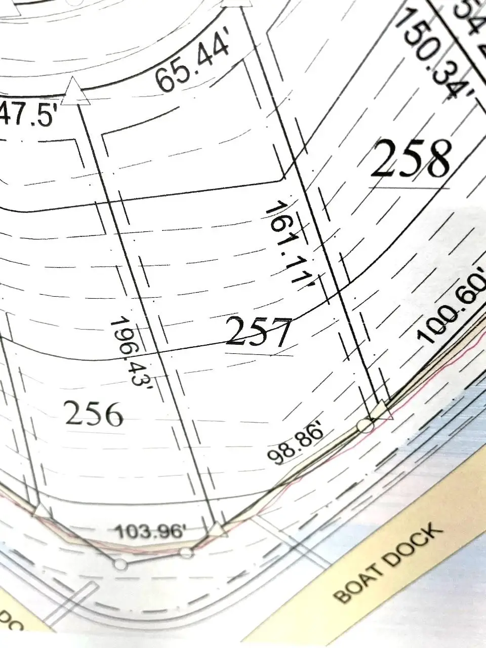 LOT 257 STONEHILL LOOP, Savannah, TN 38372 - Image #1